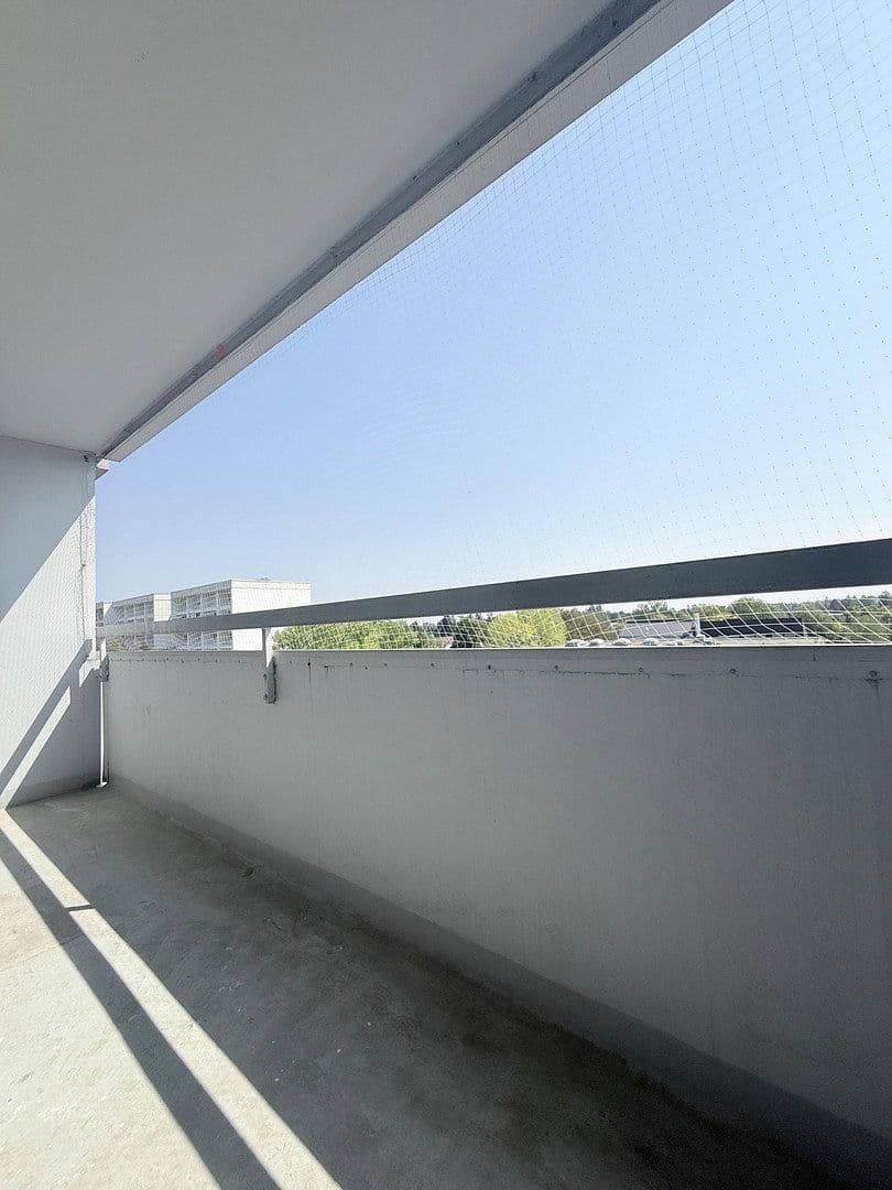 Studio flat for sale, 36 m², München, Bavaria Studio flat for sale, 36 m², München, Bavaria