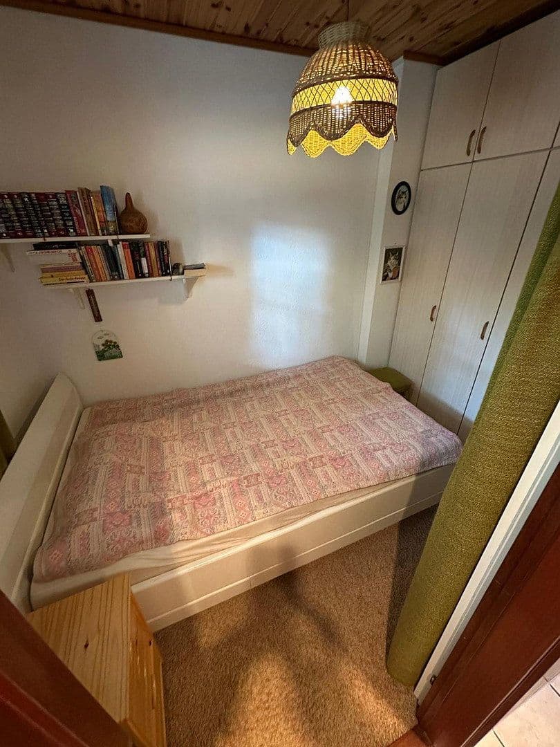Studio flat for sale, 40 m², Neustadt in Holstein, Schleswig-Holstein Studio flat for sale, 40 m², Neustadt in Holstein, Schleswig-Holstein