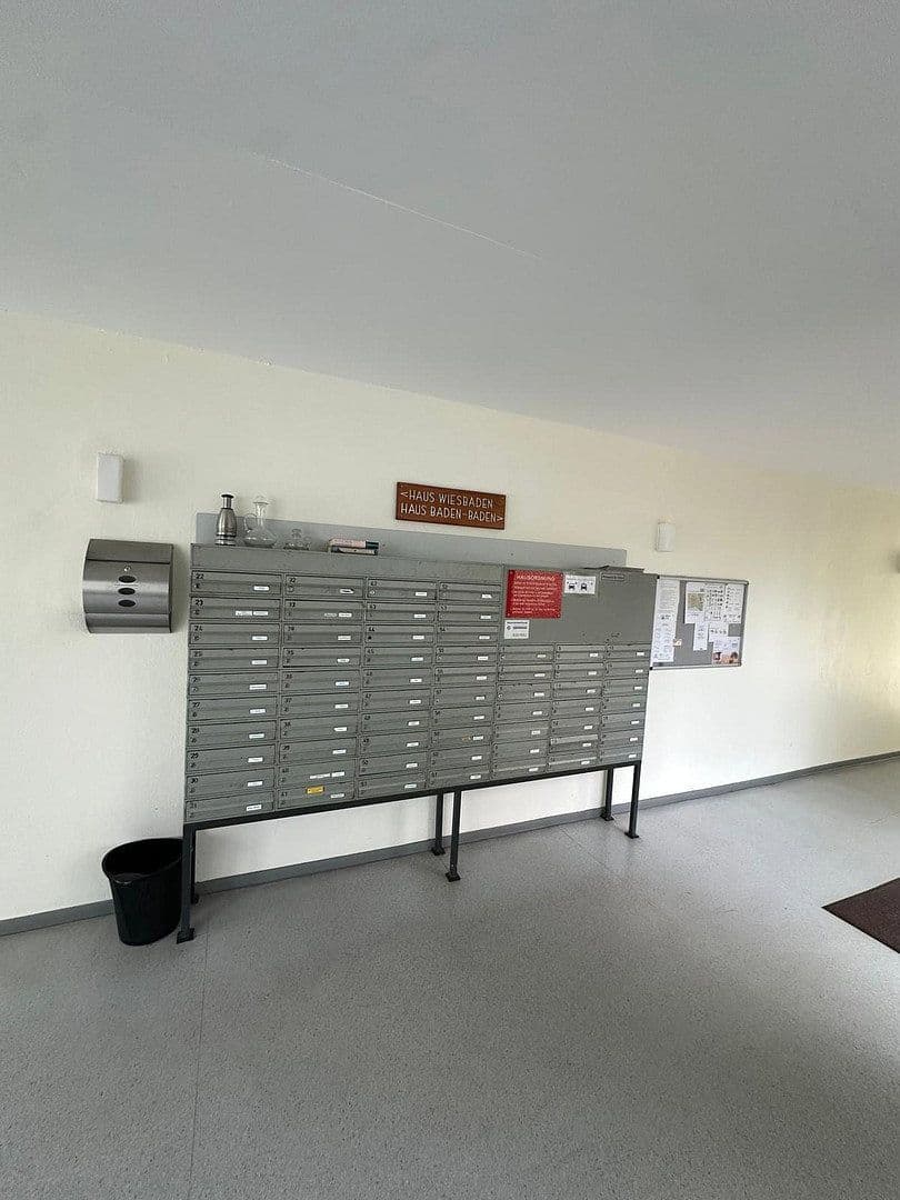 Studio flat for sale, 40 m², Neustadt in Holstein, Schleswig-Holstein Studio flat for sale, 40 m², Neustadt in Holstein, Schleswig-Holstein