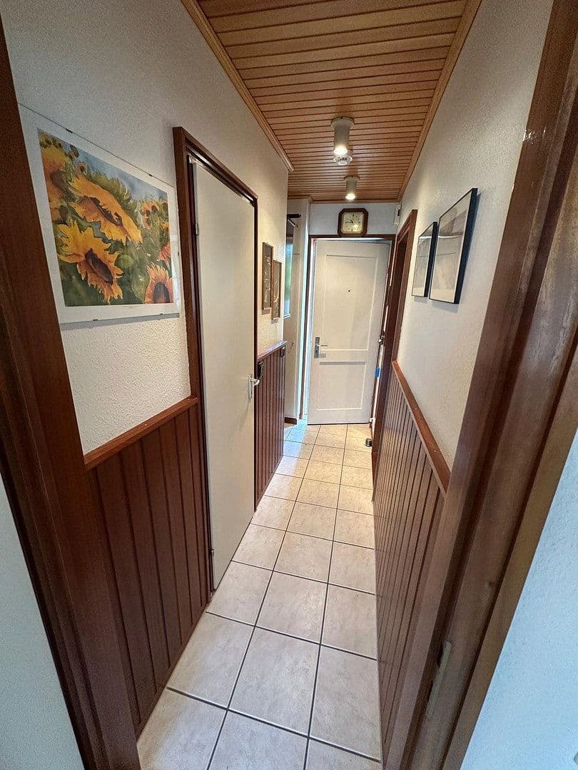 Studio flat for sale, 40 m², Neustadt in Holstein, Schleswig-Holstein Studio flat for sale, 40 m², Neustadt in Holstein, Schleswig-Holstein