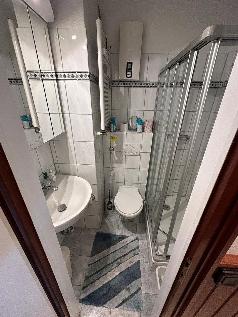 Studio flat for sale, 40 m², Neustadt in Holstein, Schleswig-Holstein Studio flat for sale, 40 m², Neustadt in Holstein, Schleswig-Holstein