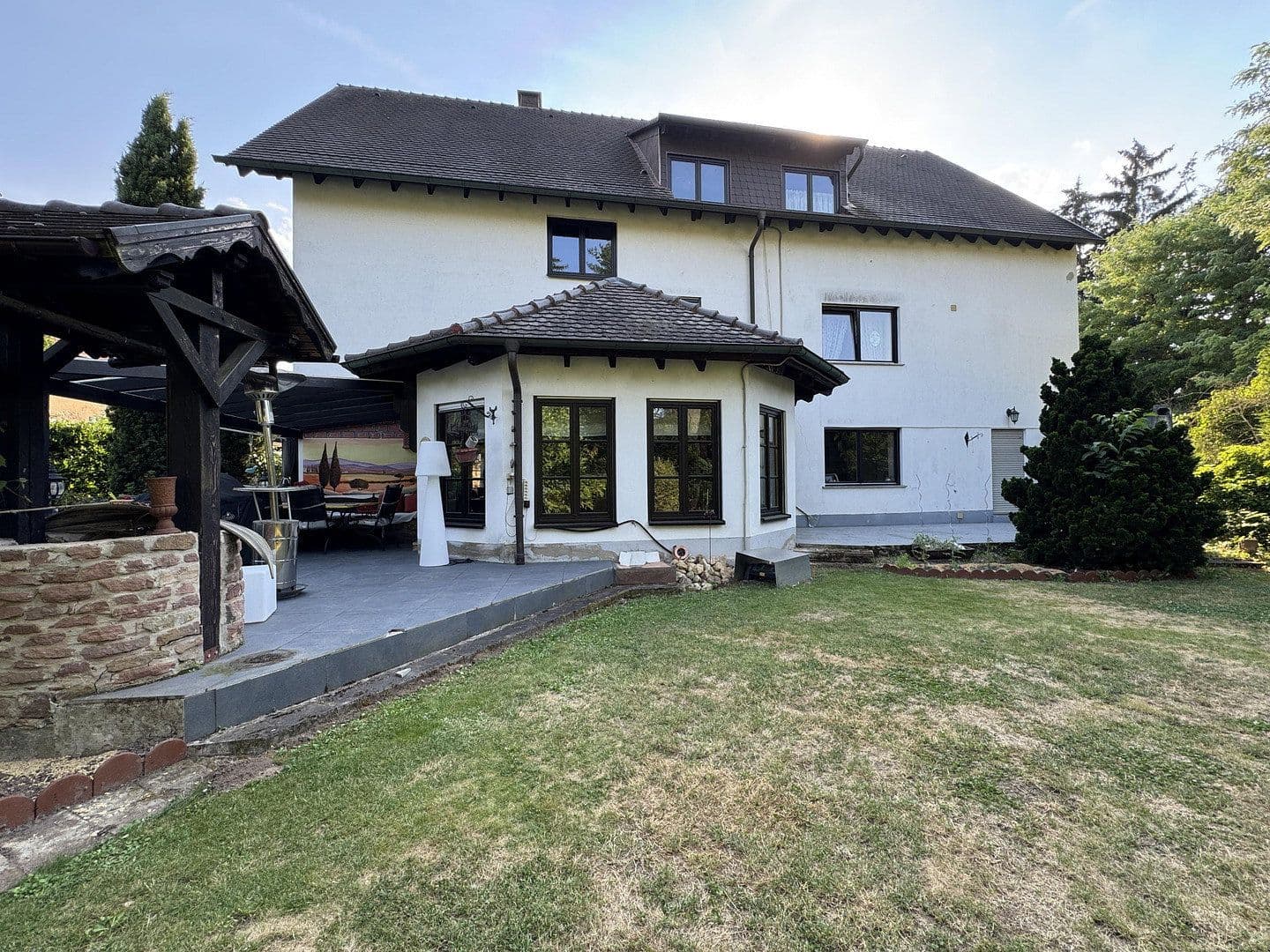 house for sale, 386 m², Mertesheim, Rhineland-Palatinate house for sale, 386 m², Mertesheim, Rhineland-Palatinate