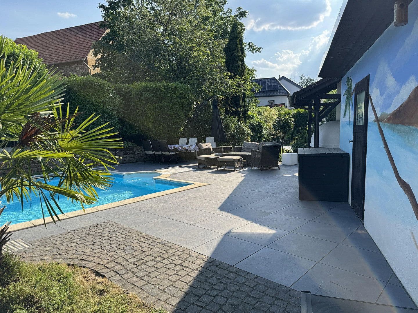 house for sale, 386 m², Mertesheim, Rhineland-Palatinate house for sale, 386 m², Mertesheim, Rhineland-Palatinate