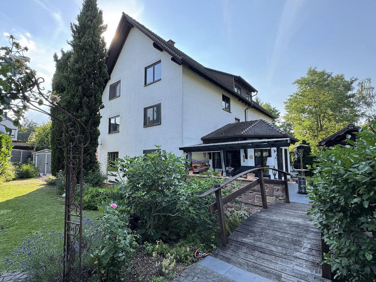 house for sale, 386 m², Mertesheim, Rhineland-Palatinate house for sale, 386 m², Mertesheim, Rhineland-Palatinate