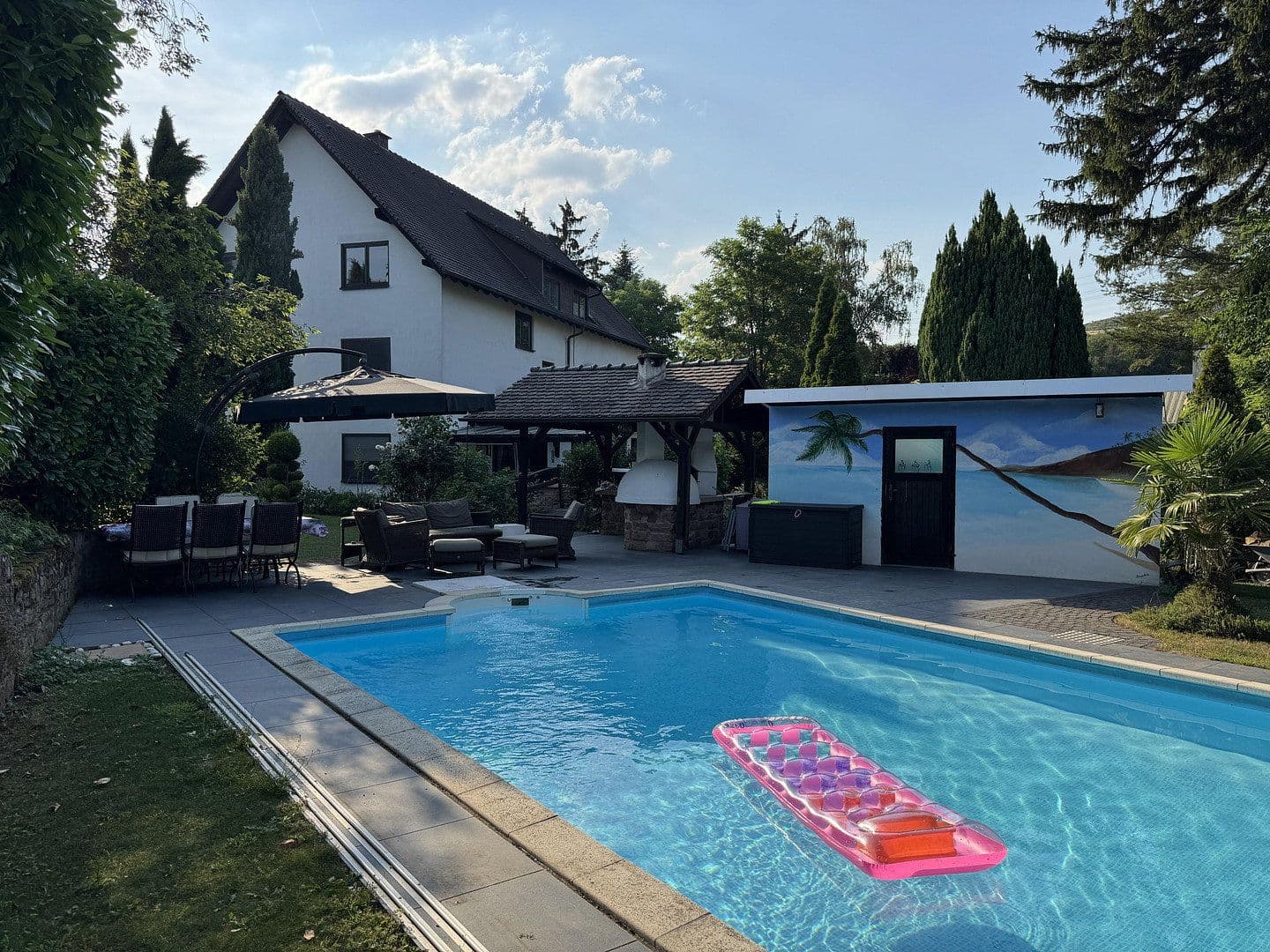 house for sale, 386 m², Mertesheim, Rhineland-Palatinate house for sale, 386 m², Mertesheim, Rhineland-Palatinate