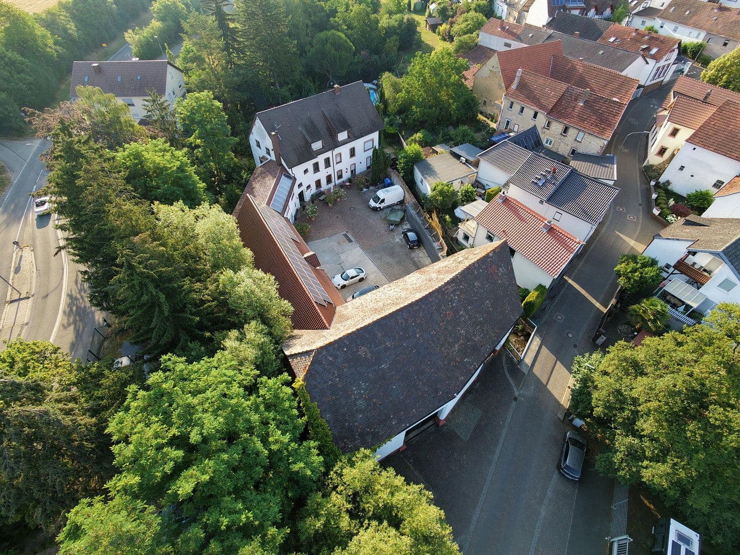 house for sale, 386 m², Mertesheim, Rhineland-Palatinate house for sale, 386 m², Mertesheim, Rhineland-Palatinate