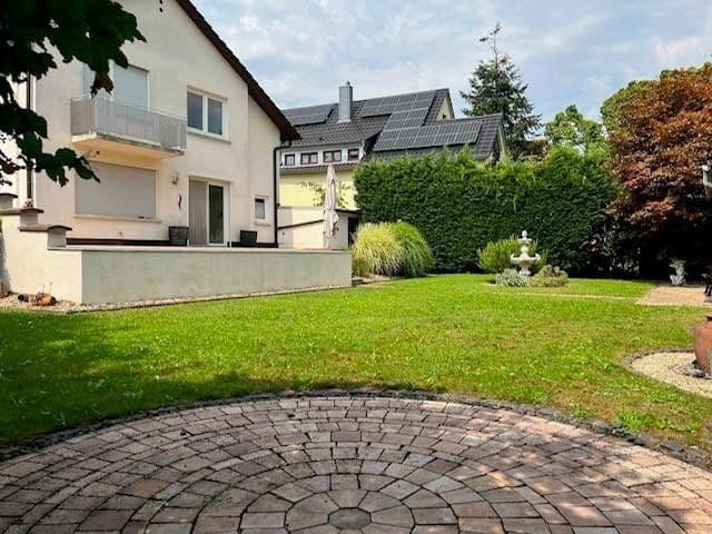 house for sale, 130 m², Siebseeweg 56, Mannheim, Baden-Württemberg house for sale, 130 m², Siebseeweg 56, Mannheim, Baden-Württemberg