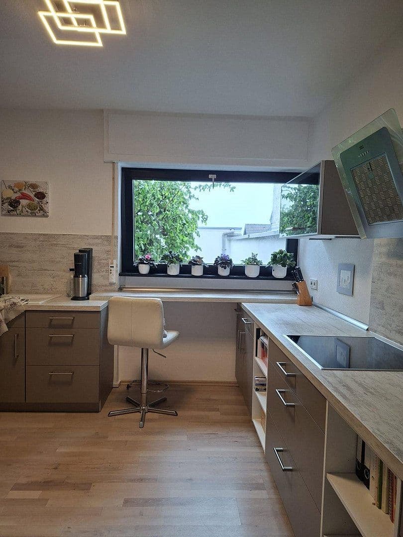 house for sale, 130 m², Hennef (Sieg), North Rhine-Westphalia house for sale, 130 m², Hennef (Sieg), North Rhine-Westphalia