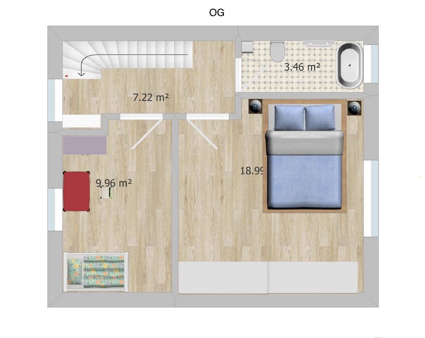 house for sale, 104 m², Sinzingerstraße 10, Fürstenfeldbruck, Bavaria house for sale, 104 m², Sinzingerstraße 10, Fürstenfeldbruck, Bavaria