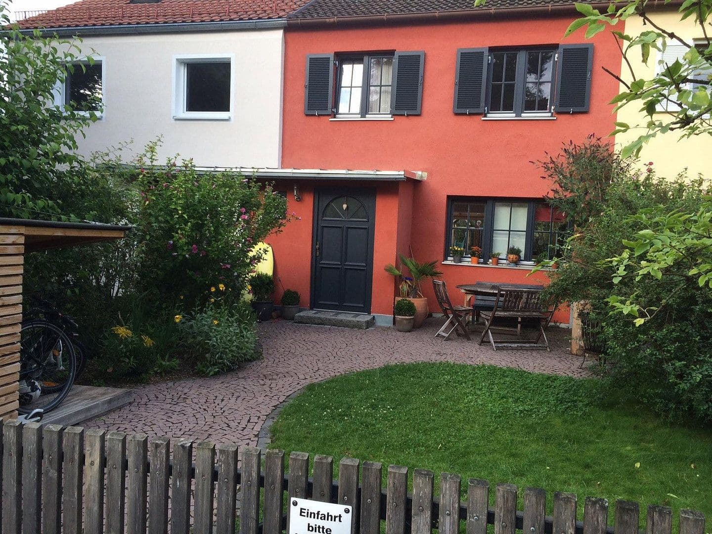 house for sale, 104 m², Sinzingerstraße 10, Fürstenfeldbruck, Bavaria house for sale, 104 m², Sinzingerstraße 10, Fürstenfeldbruck, Bavaria
