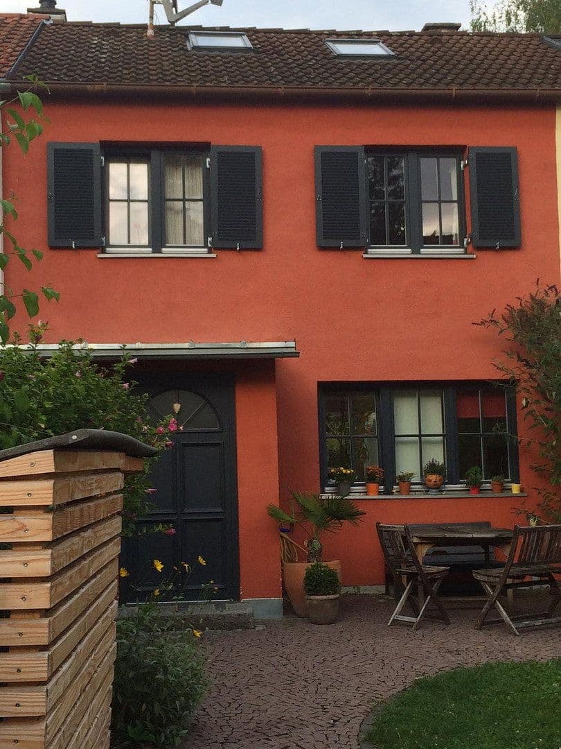 house for sale, 104 m², Sinzingerstraße 10, Fürstenfeldbruck, Bavaria house for sale, 104 m², Sinzingerstraße 10, Fürstenfeldbruck, Bavaria