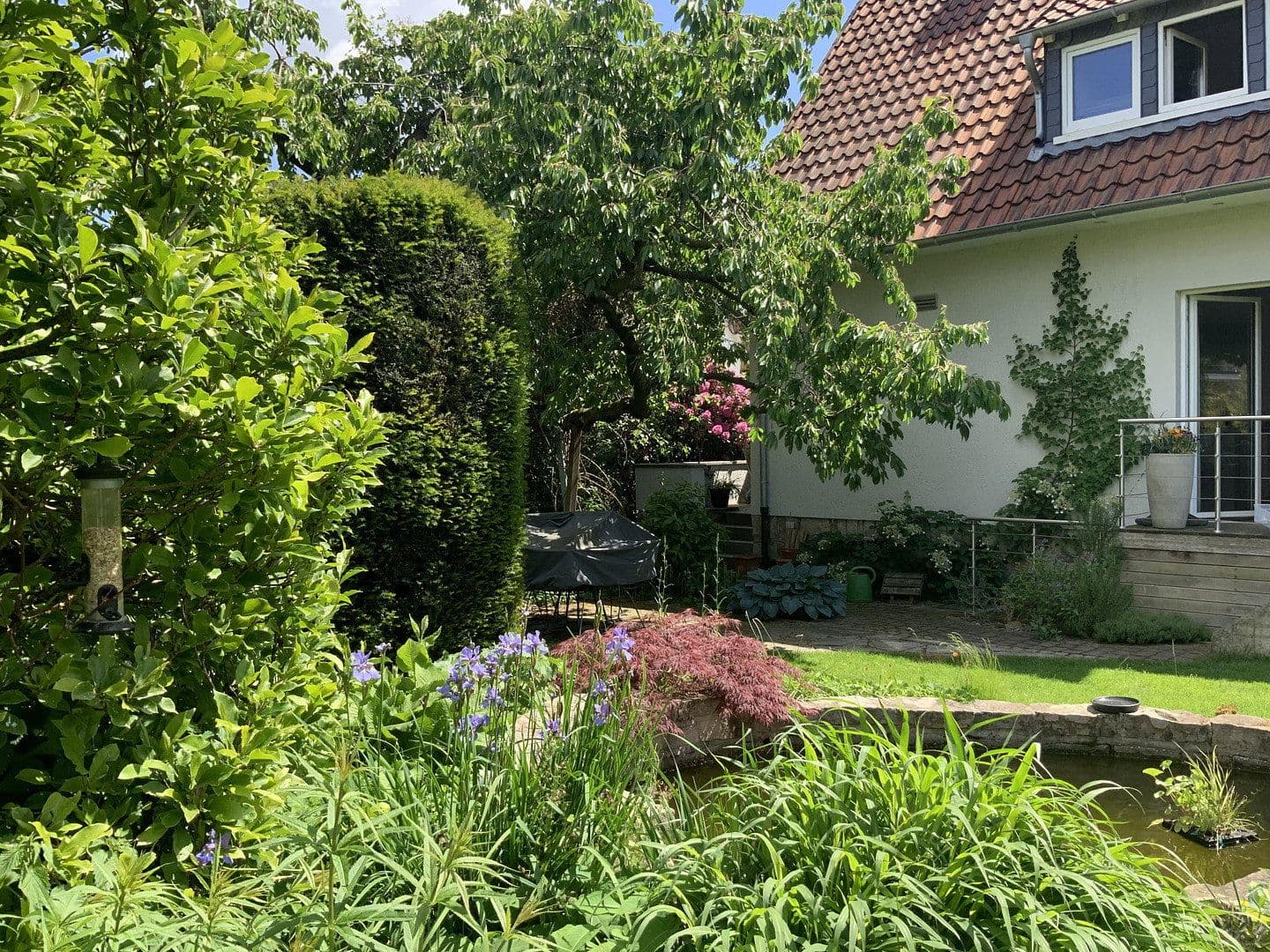 house for sale, 173 m², Wunstorf, Lower Saxony house for sale, 173 m², Wunstorf, Lower Saxony