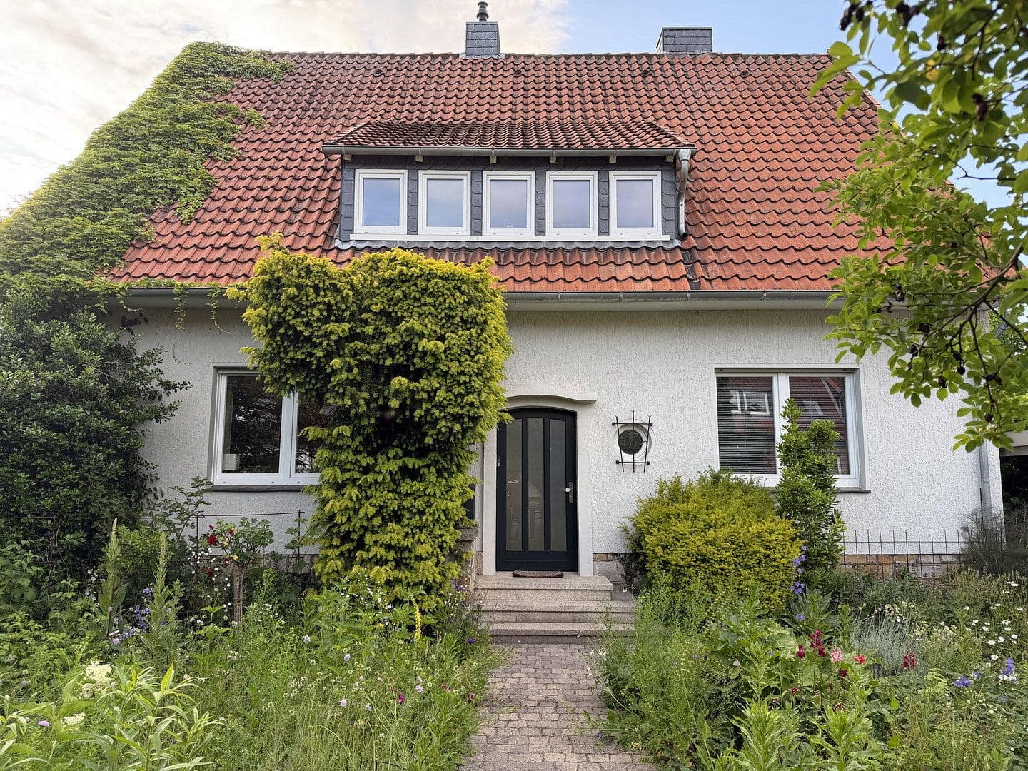 house for sale, 173 m², Wunstorf, Lower Saxony house for sale, 173 m², Wunstorf, Lower Saxony