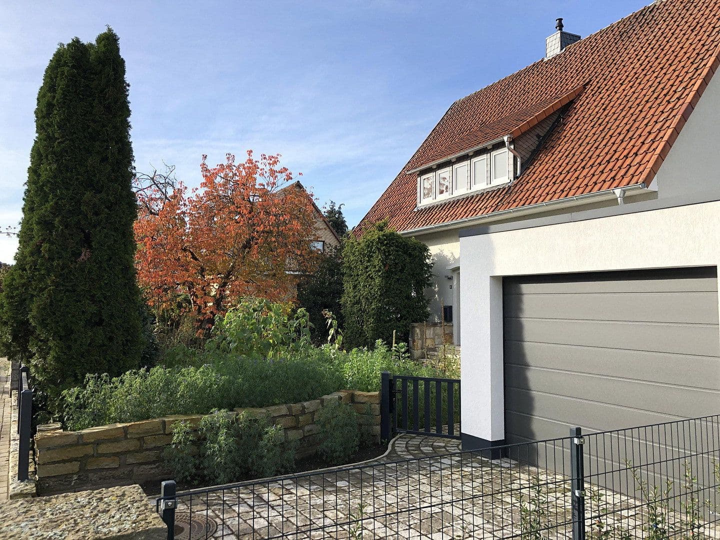 house for sale, 173 m², Wunstorf, Lower Saxony house for sale, 173 m², Wunstorf, Lower Saxony