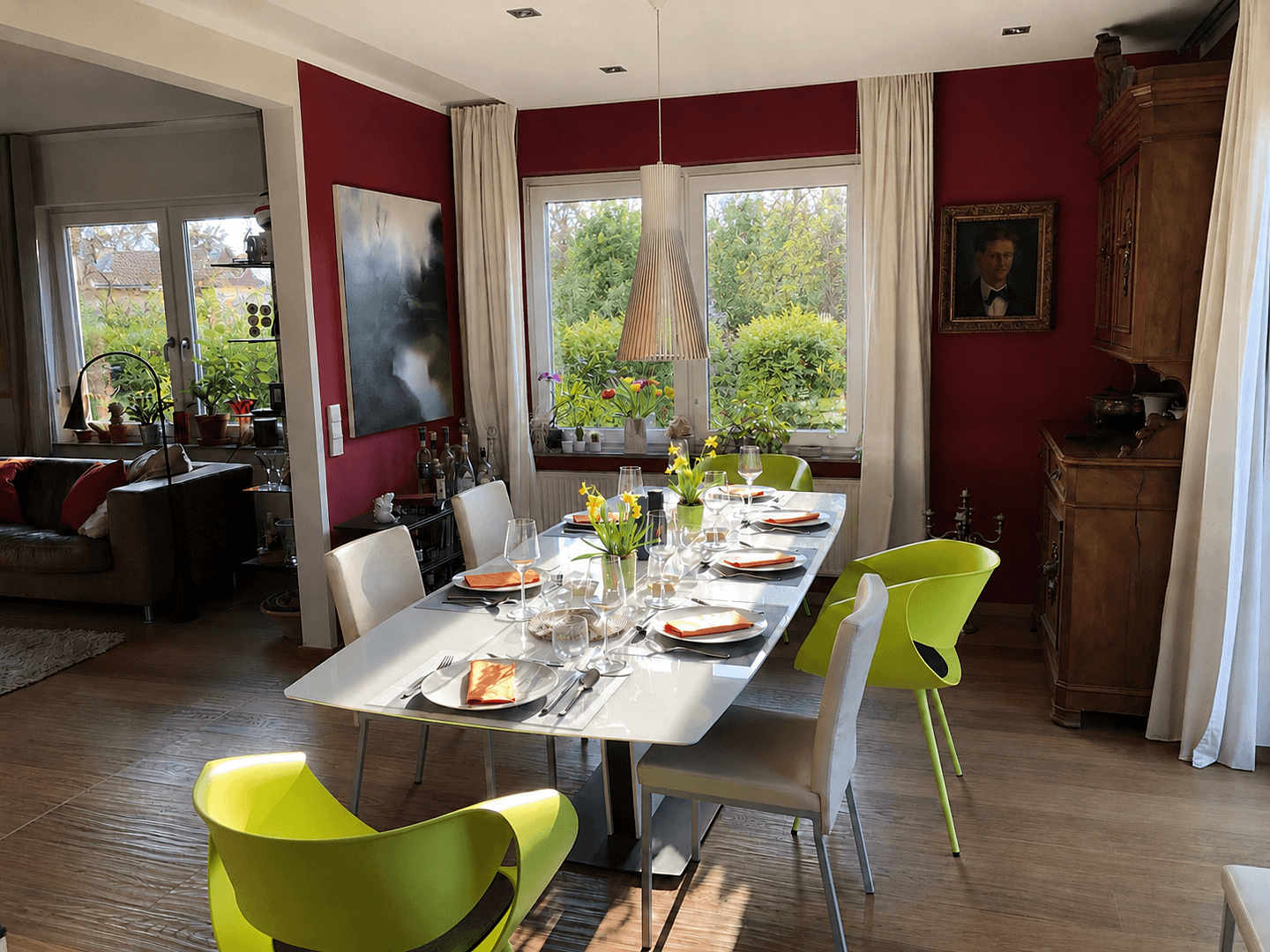 house for sale, 173 m², Wunstorf, Lower Saxony house for sale, 173 m², Wunstorf, Lower Saxony