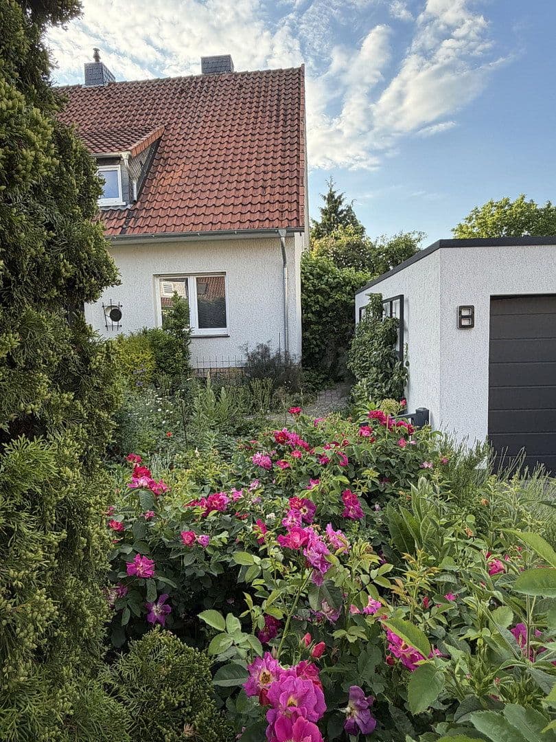 house for sale, 173 m², Wunstorf, Lower Saxony house for sale, 173 m², Wunstorf, Lower Saxony
