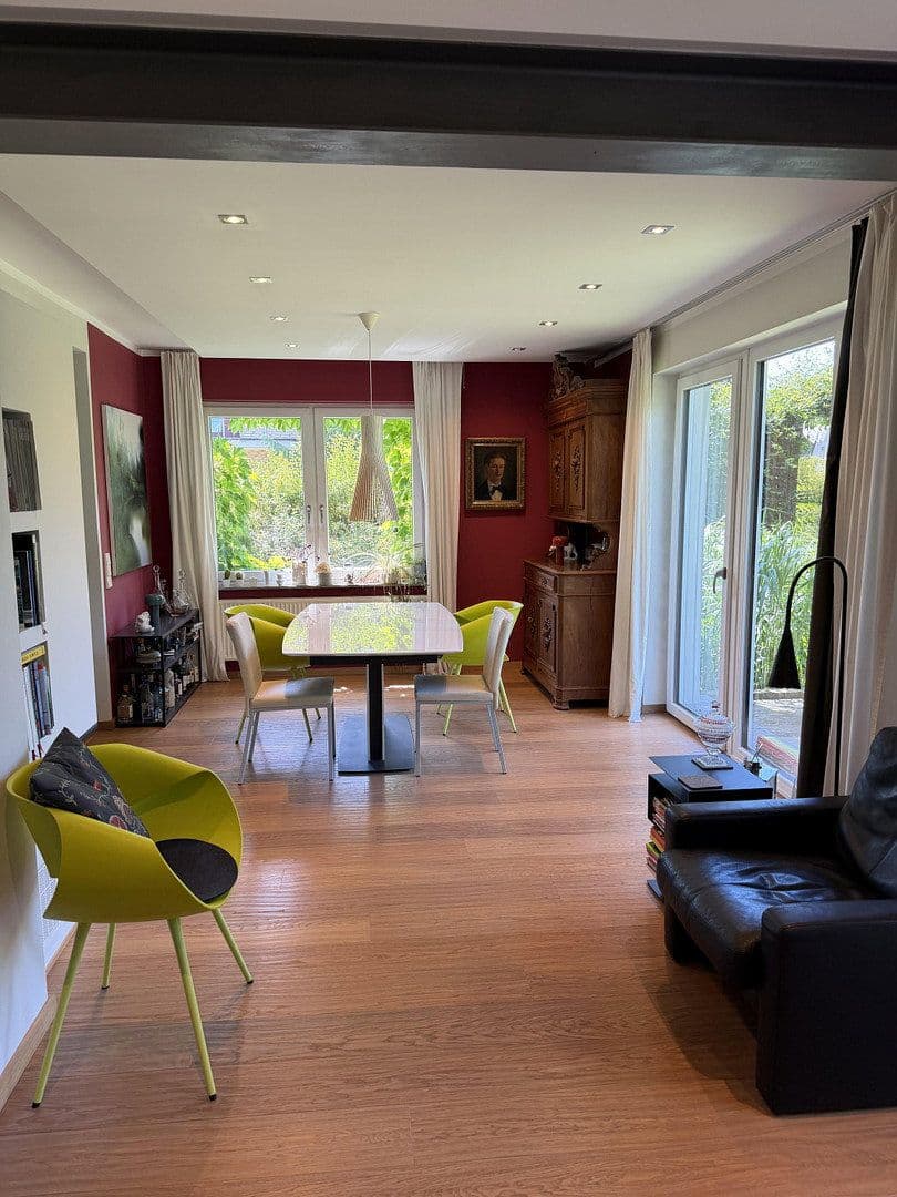 house for sale, 173 m², Wunstorf, Lower Saxony house for sale, 173 m², Wunstorf, Lower Saxony