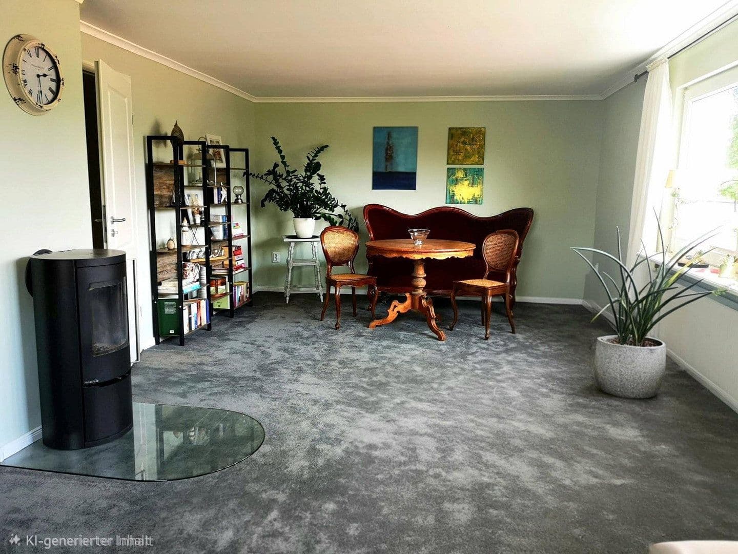 house for sale, 222 m², Lietzow, Mecklenburg-Vorpommern house for sale, 222 m², Lietzow, Mecklenburg-Vorpommern