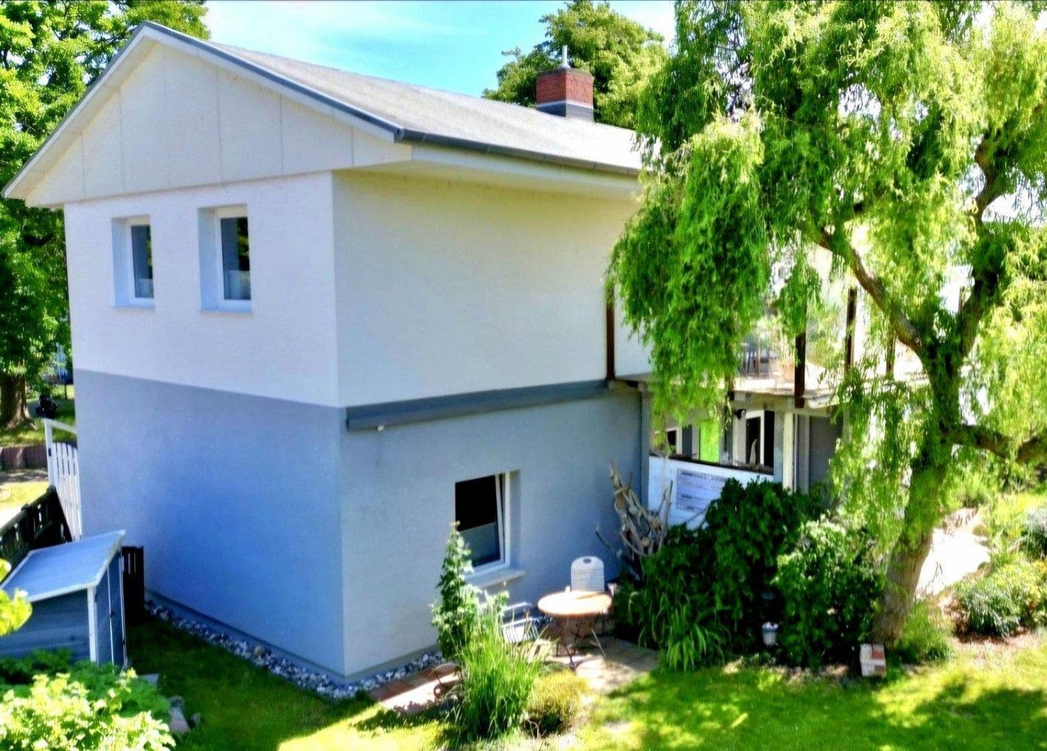 house for sale, 222 m², Lietzow, Mecklenburg-Vorpommern house for sale, 222 m², Lietzow, Mecklenburg-Vorpommern