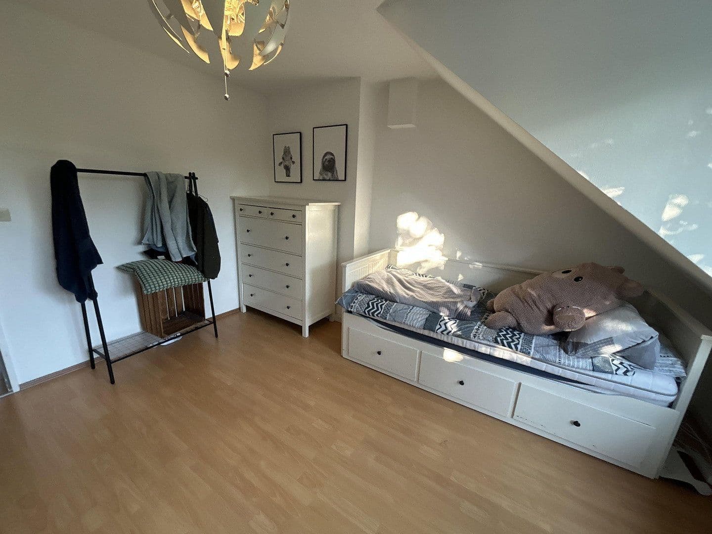 2 bedroom flat for sale, 40 m², Hamburg Wandsbek, Hamburg 2 bedroom flat for sale, 40 m², Hamburg Wandsbek, Hamburg
