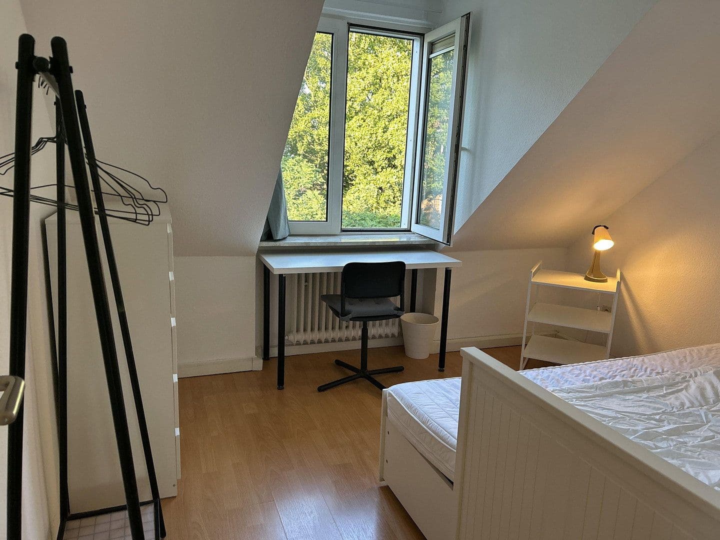 2 bedroom flat for sale, 40 m², Hamburg Wandsbek, Hamburg 2 bedroom flat for sale, 40 m², Hamburg Wandsbek, Hamburg