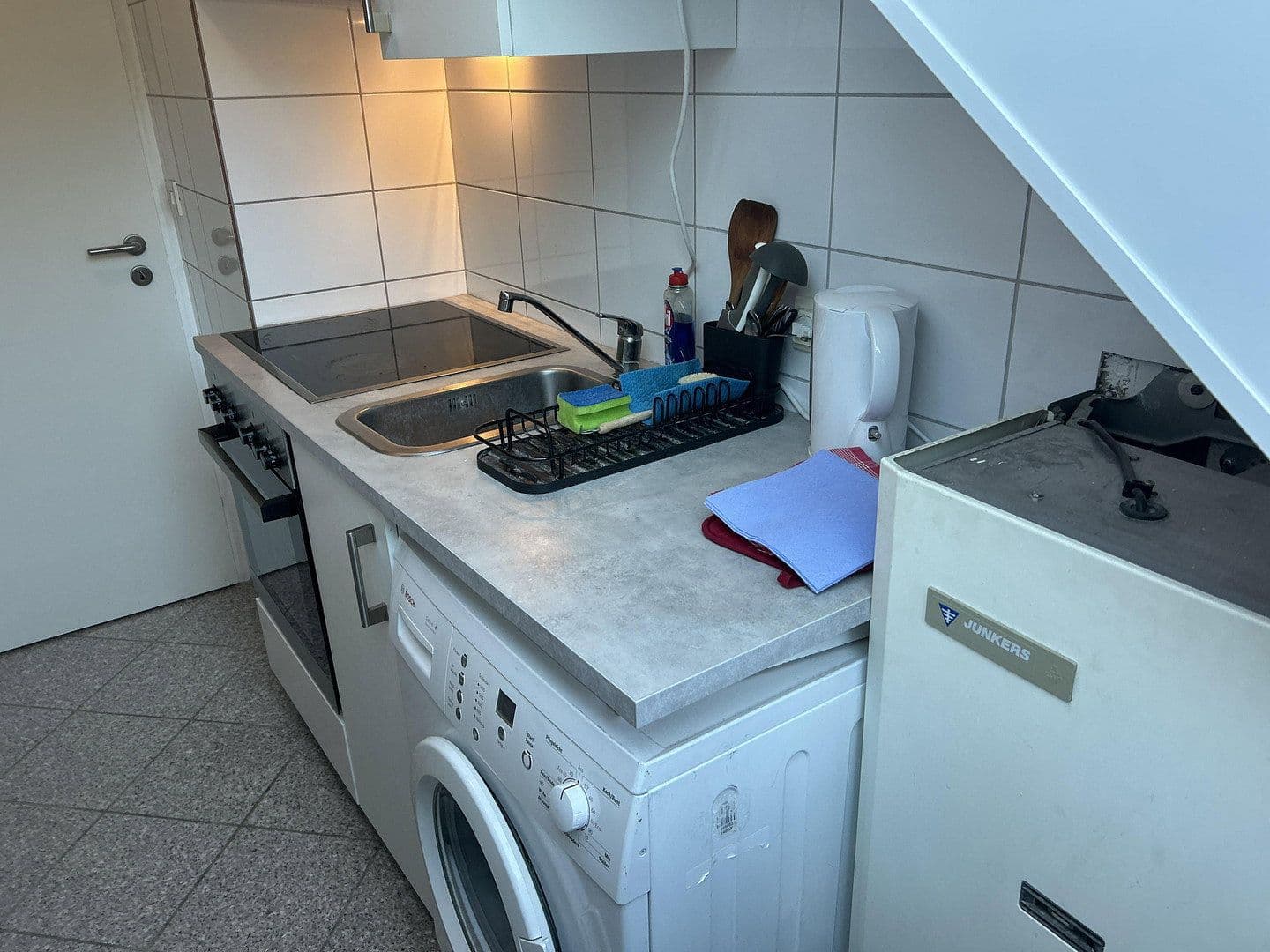 2 bedroom flat for sale, 40 m², Hamburg Wandsbek, Hamburg 2 bedroom flat for sale, 40 m², Hamburg Wandsbek, Hamburg