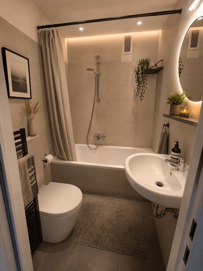 2 bedroom flat for sale, 40 m², Hamburg Wandsbek, Hamburg 2 bedroom flat for sale, 40 m², Hamburg Wandsbek, Hamburg