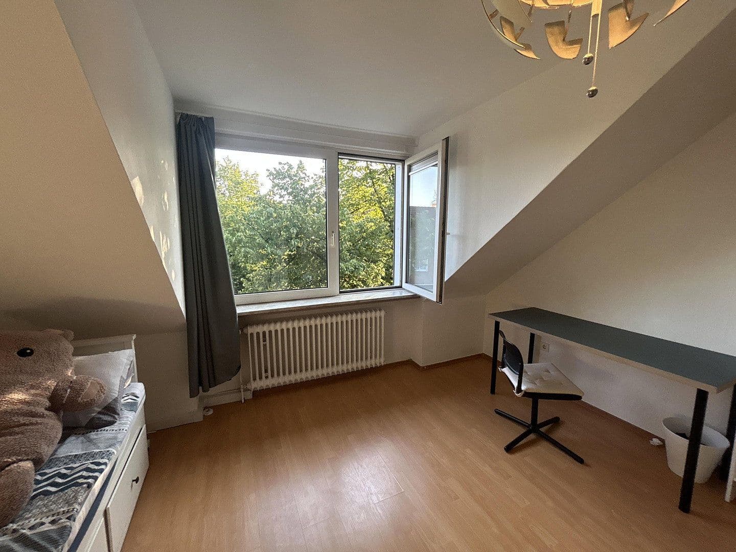 2 bedroom flat for sale, 40 m², Hamburg Wandsbek, Hamburg 2 bedroom flat for sale, 40 m², Hamburg Wandsbek, Hamburg