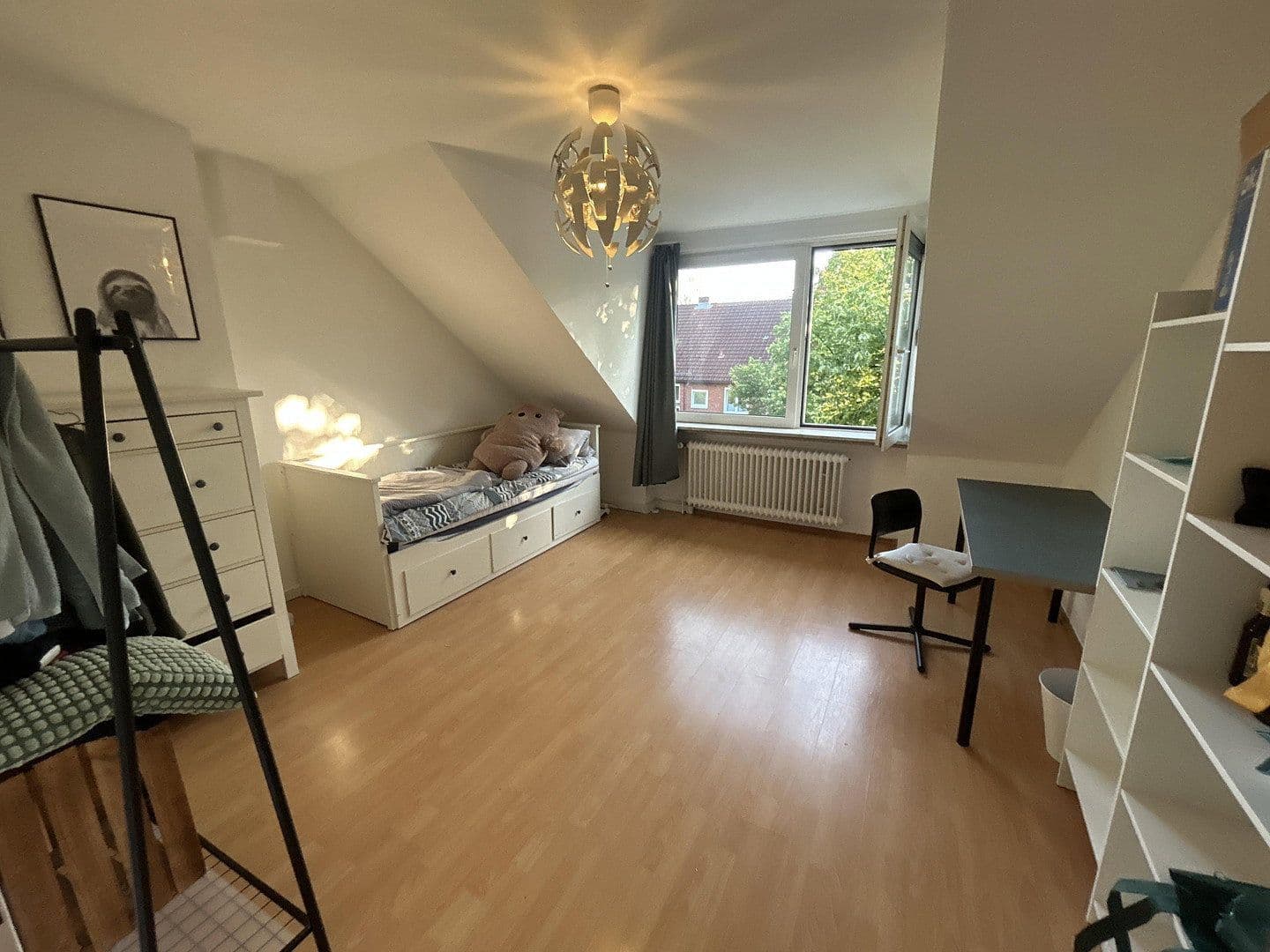 2 bedroom flat for sale, 40 m², Hamburg Wandsbek, Hamburg 2 bedroom flat for sale, 40 m², Hamburg Wandsbek, Hamburg
