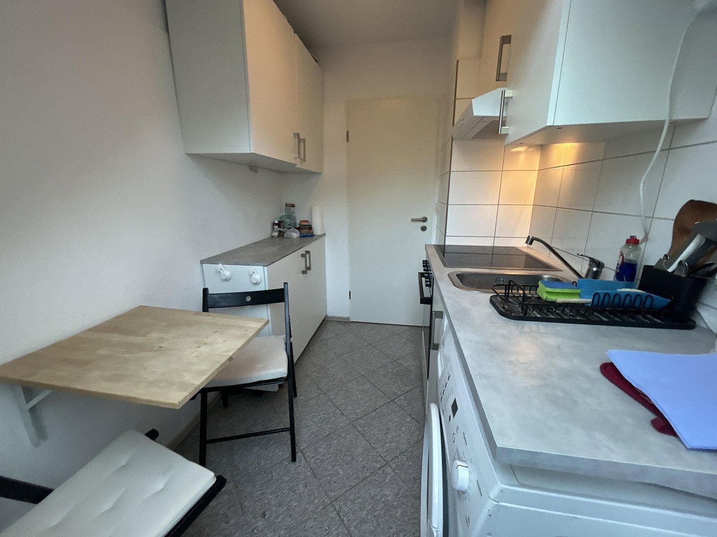 2 bedroom flat for sale, 40 m², Hamburg Wandsbek, Hamburg 2 bedroom flat for sale, 40 m², Hamburg Wandsbek, Hamburg