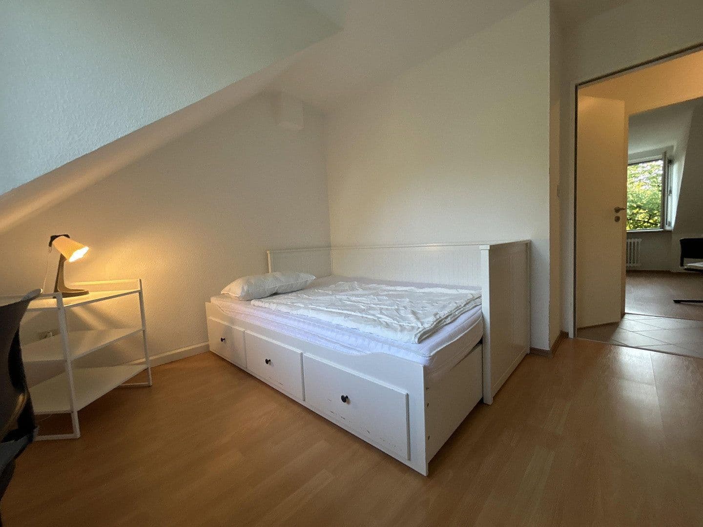 2 bedroom flat for sale, 40 m², Hamburg Wandsbek, Hamburg 2 bedroom flat for sale, 40 m², Hamburg Wandsbek, Hamburg