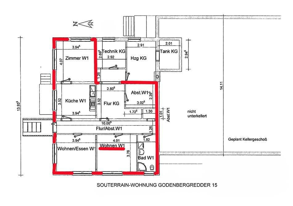 house for sale, 652 m², Godenbergredder 15, Malente, Schleswig-Holstein house for sale, 652 m², Godenbergredder 15, Malente, Schleswig-Holstein