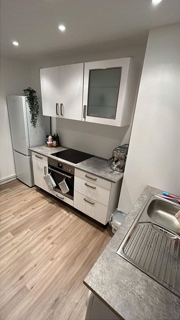 2 bedroom flat to rent, 52 m², Salamancaweg 5, Hanover, Lower Saxony 2 bedroom flat to rent, 52 m², Salamancaweg 5, Hanover, Lower Saxony