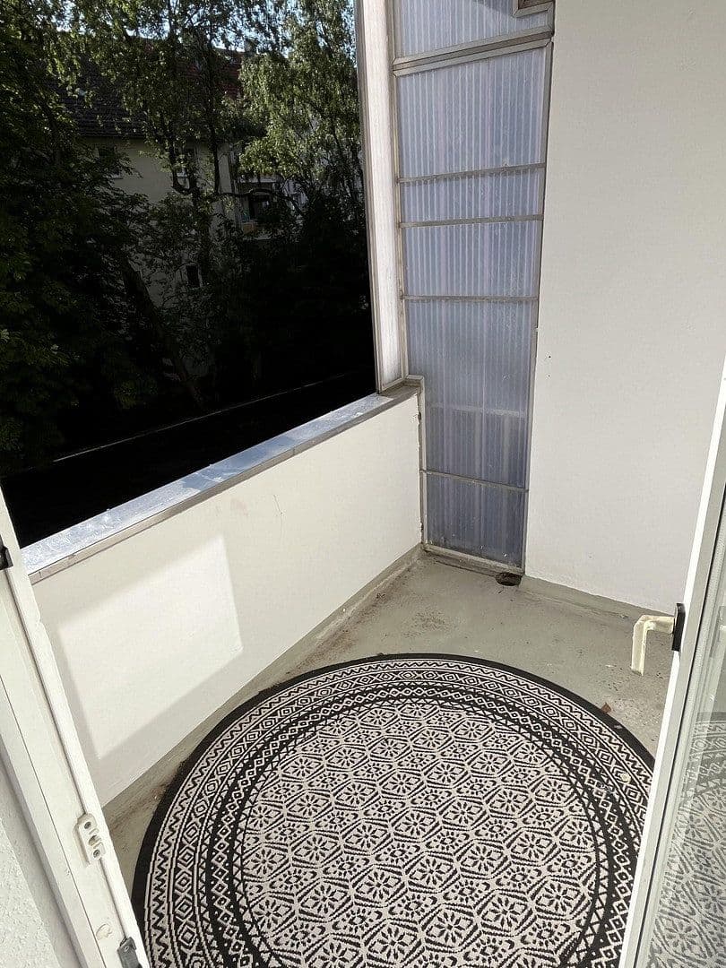 2 bedroom flat to rent, 52 m², Salamancaweg 5, Hanover, Lower Saxony 2 bedroom flat to rent, 52 m², Salamancaweg 5, Hanover, Lower Saxony
