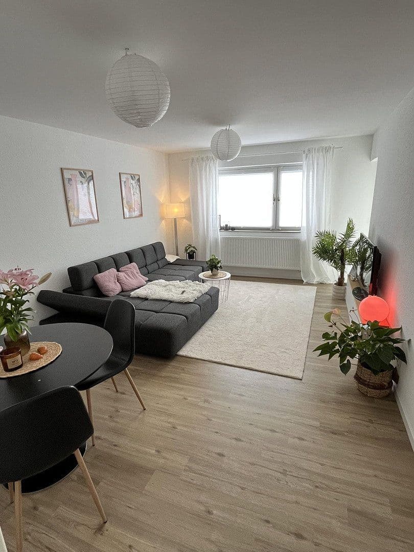 2 bedroom flat to rent, 52 m², Salamancaweg 5, Hanover, Lower Saxony 2 bedroom flat to rent, 52 m², Salamancaweg 5, Hanover, Lower Saxony