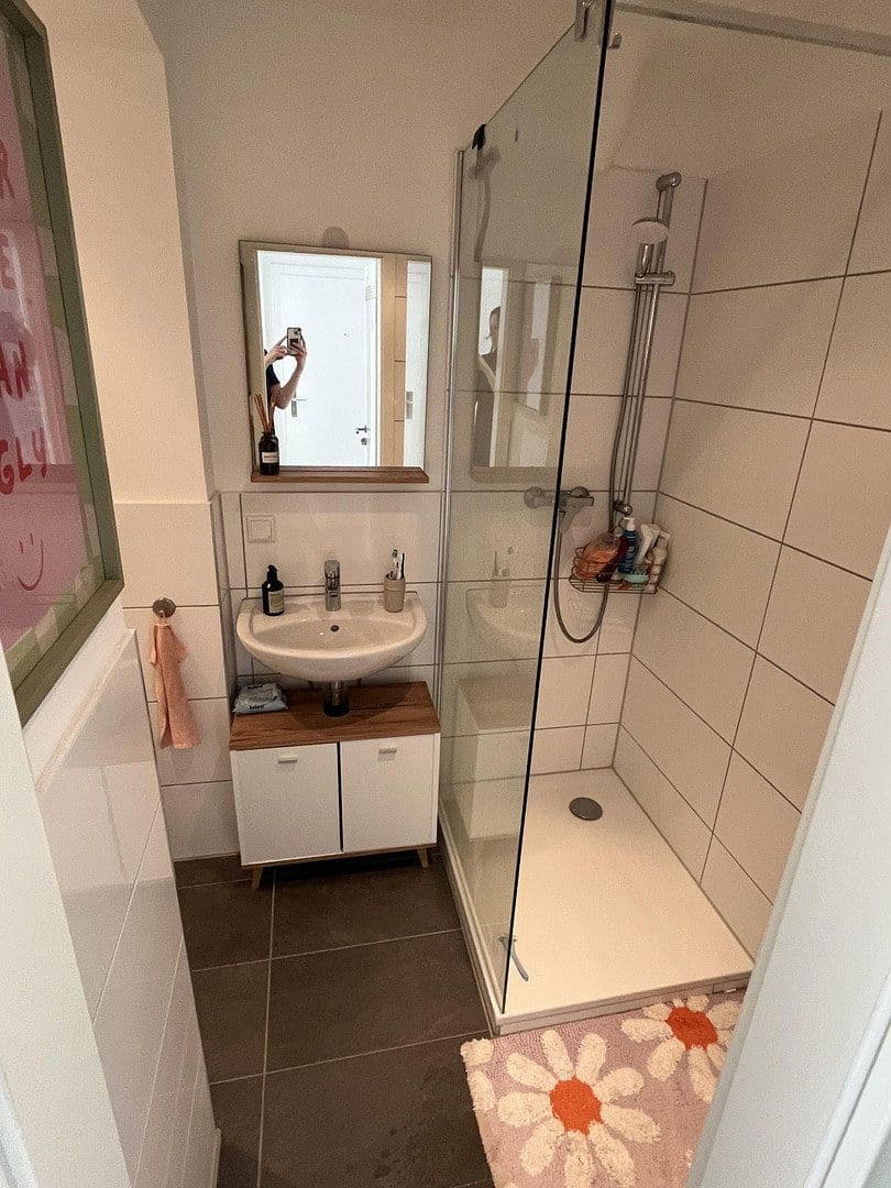 2 bedroom flat to rent, 52 m², Salamancaweg 5, Hanover, Lower Saxony 2 bedroom flat to rent, 52 m², Salamancaweg 5, Hanover, Lower Saxony