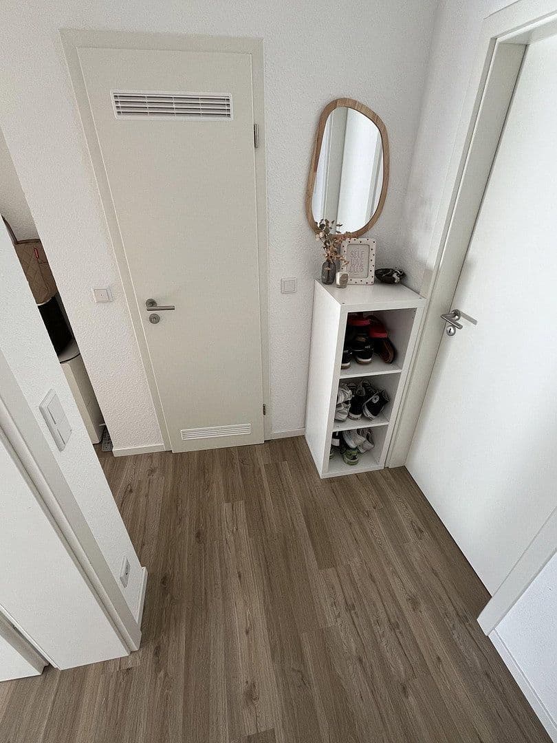 2 bedroom flat to rent, 52 m², Salamancaweg 5, Hanover, Lower Saxony 2 bedroom flat to rent, 52 m², Salamancaweg 5, Hanover, Lower Saxony