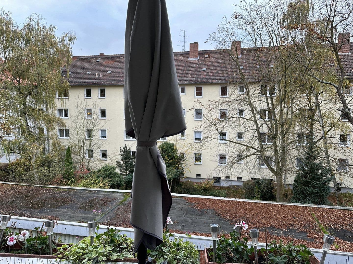 2 bedroom flat to rent, 52 m², Salamancaweg 5, Hanover, Lower Saxony 2 bedroom flat to rent, 52 m², Salamancaweg 5, Hanover, Lower Saxony