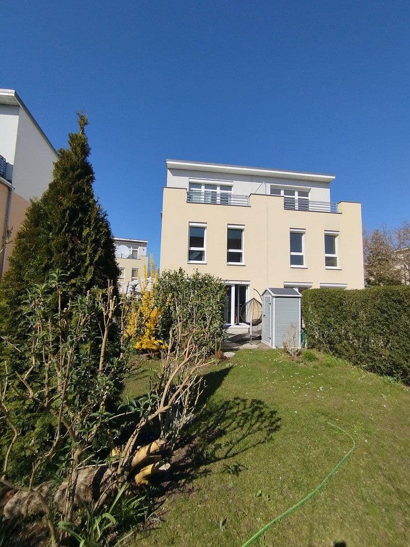 house for sale, 146 m², Berlin, Berlin house for sale, 146 m², Berlin, Berlin