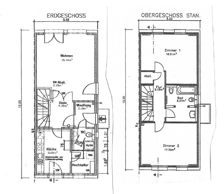 house for sale, 146 m², Berlin, Berlin house for sale, 146 m², Berlin, Berlin