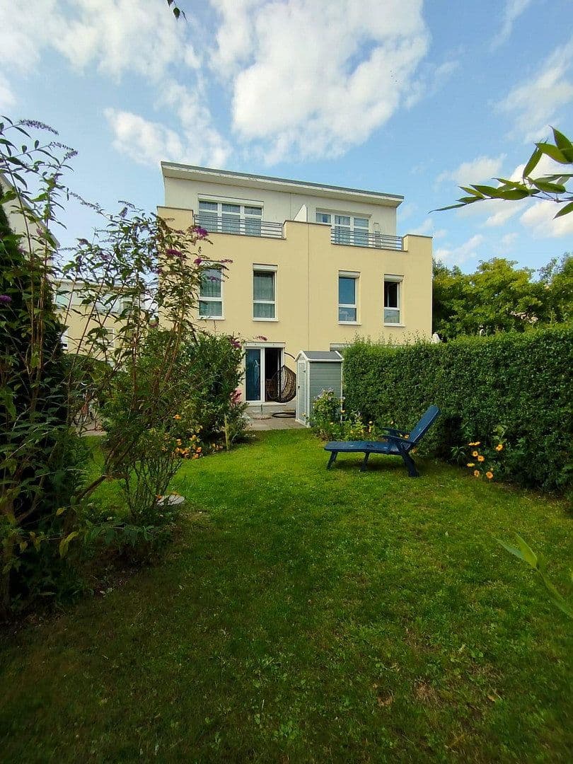 house for sale, 146 m², Berlin, Berlin house for sale, 146 m², Berlin, Berlin