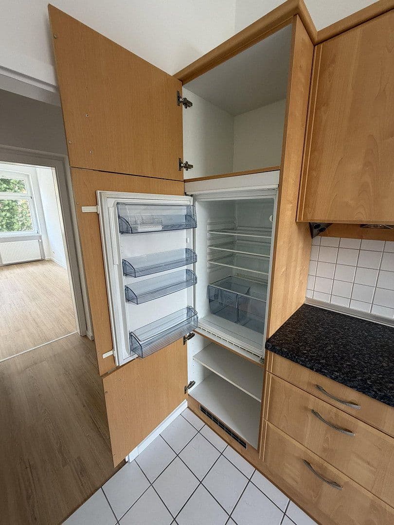1 bedroom with open-plan kitchen flat to rent, 82 m², Milchinselstraße 2, Erfurt, Thuringia 1 bedroom with open-plan kitchen flat to rent, 82 m², Milchinselstraße 2, Erfurt, Thuringia