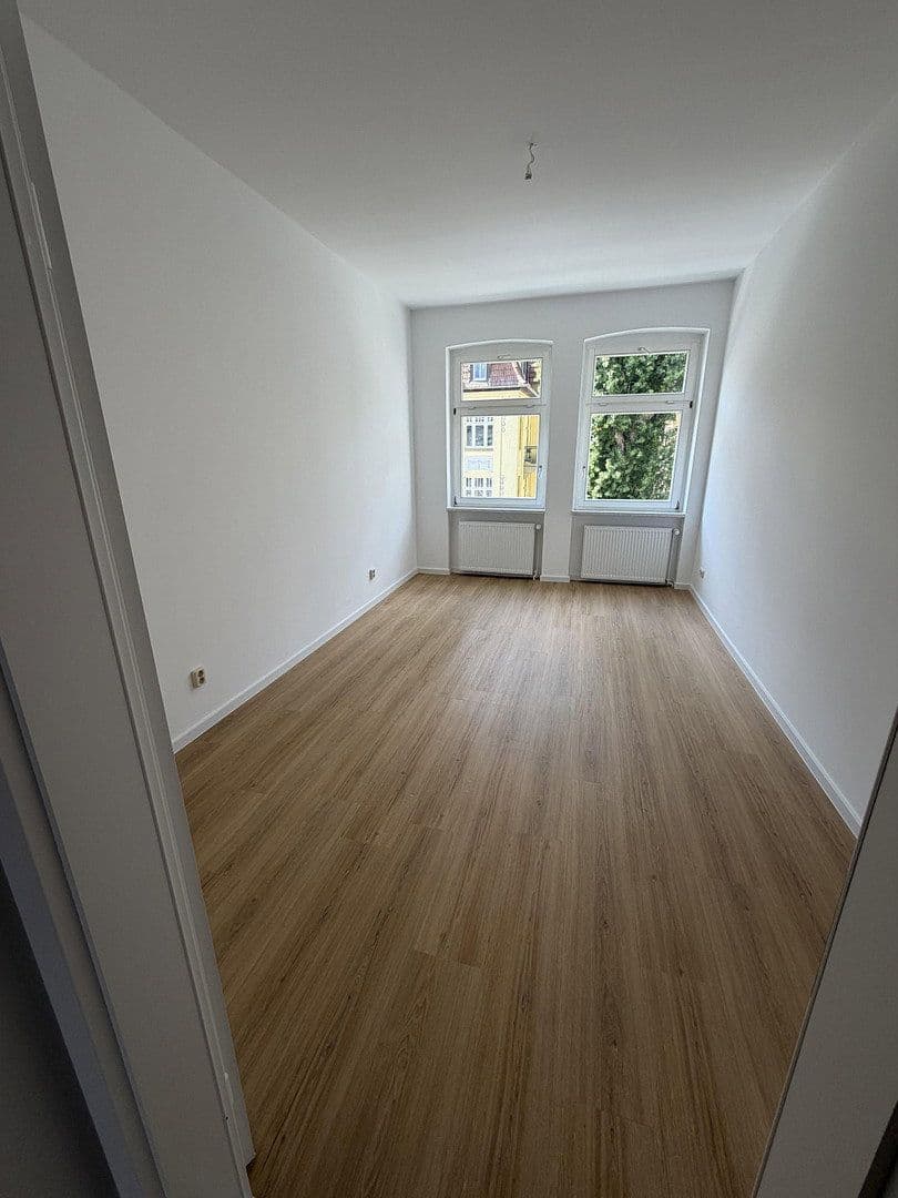 1 bedroom with open-plan kitchen flat to rent, 82 m², Milchinselstraße 2, Erfurt, Thuringia 1 bedroom with open-plan kitchen flat to rent, 82 m², Milchinselstraße 2, Erfurt, Thuringia