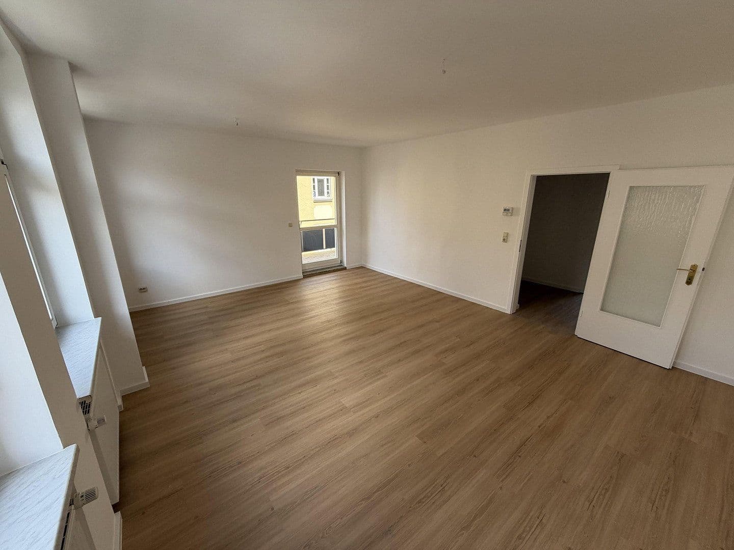 1 bedroom with open-plan kitchen flat to rent, 82 m², Milchinselstraße 2, Erfurt, Thuringia 1 bedroom with open-plan kitchen flat to rent, 82 m², Milchinselstraße 2, Erfurt, Thuringia