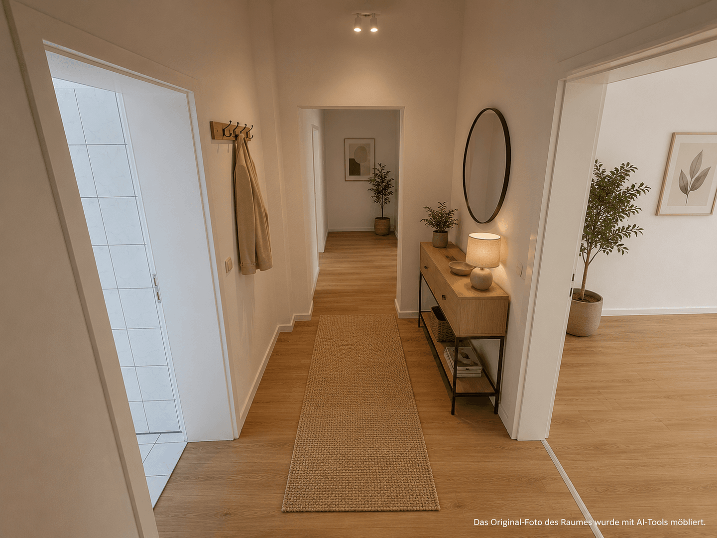 1 bedroom with open-plan kitchen flat to rent, 82 m², Milchinselstraße 2, Erfurt, Thuringia 1 bedroom with open-plan kitchen flat to rent, 82 m², Milchinselstraße 2, Erfurt, Thuringia