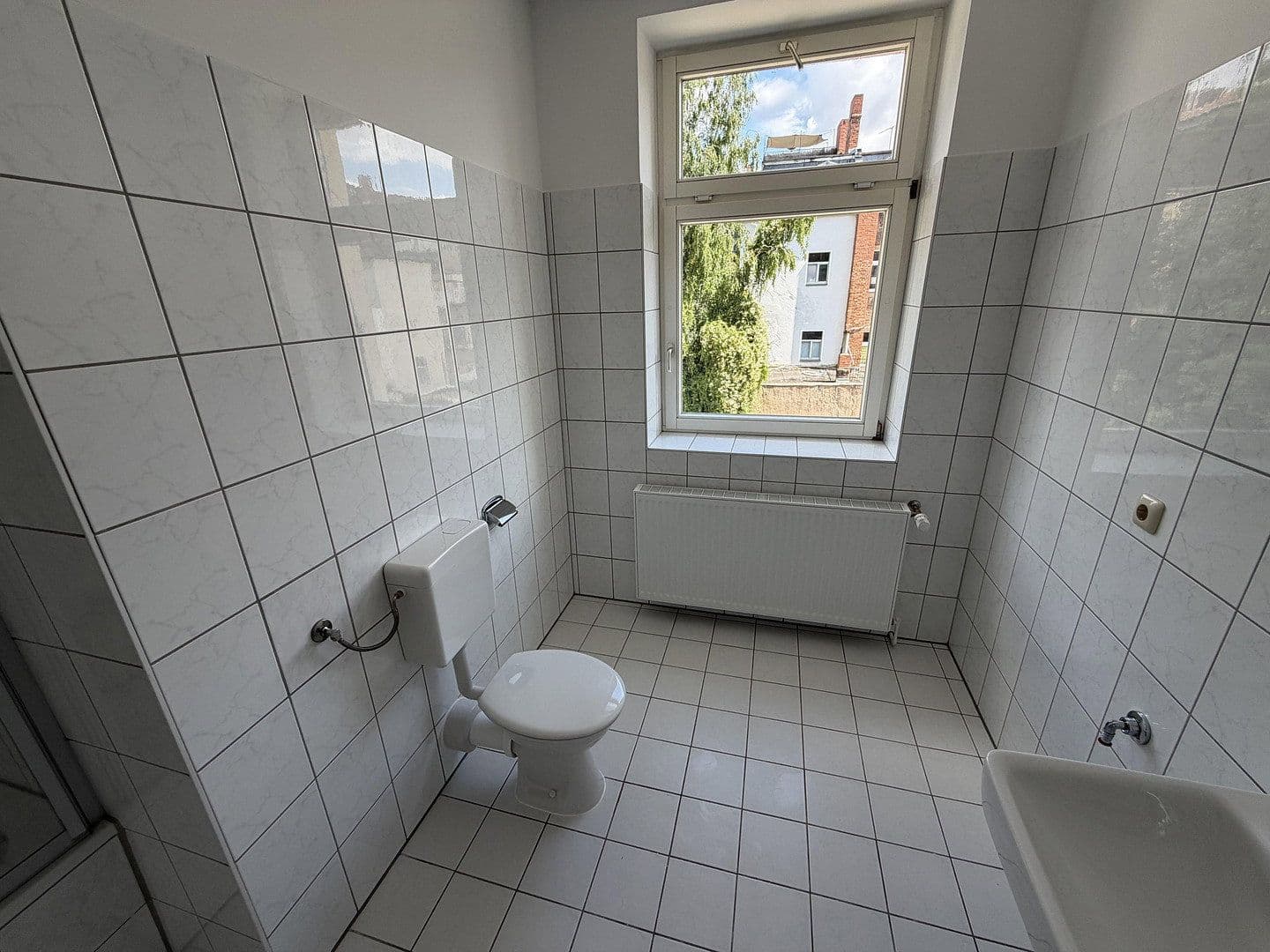 1 bedroom with open-plan kitchen flat to rent, 82 m², Milchinselstraße 2, Erfurt, Thuringia 1 bedroom with open-plan kitchen flat to rent, 82 m², Milchinselstraße 2, Erfurt, Thuringia