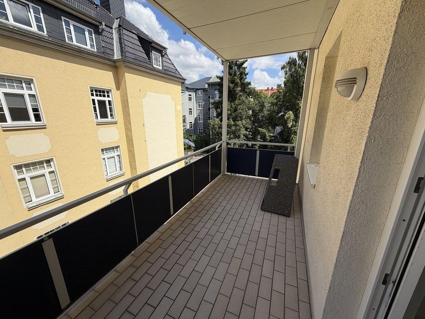 1 bedroom with open-plan kitchen flat to rent, 82 m², Milchinselstraße 2, Erfurt, Thuringia 1 bedroom with open-plan kitchen flat to rent, 82 m², Milchinselstraße 2, Erfurt, Thuringia