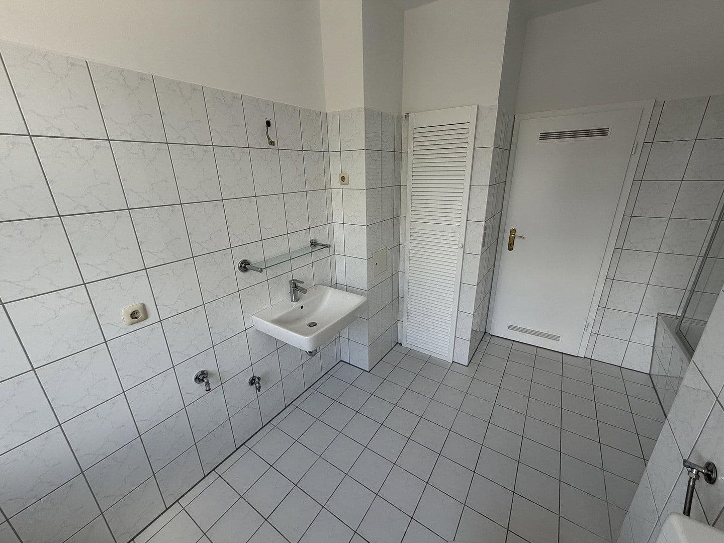1 bedroom with open-plan kitchen flat to rent, 82 m², Milchinselstraße 2, Erfurt, Thuringia 1 bedroom with open-plan kitchen flat to rent, 82 m², Milchinselstraße 2, Erfurt, Thuringia