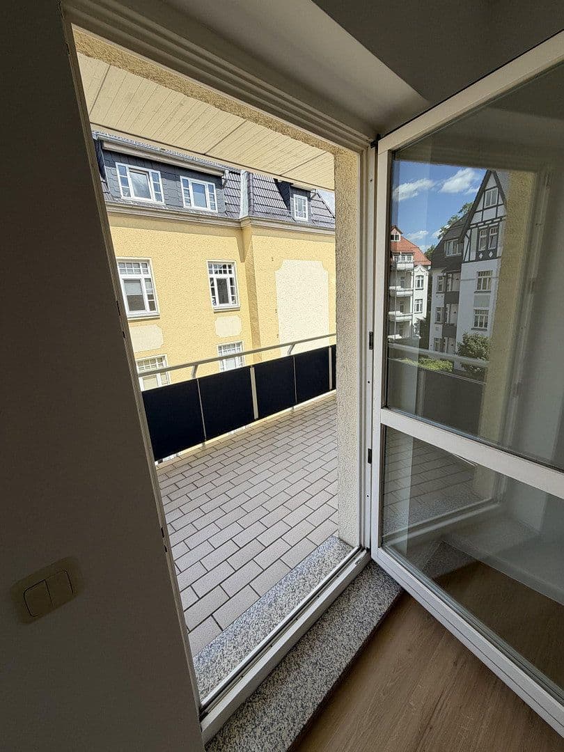 1 bedroom with open-plan kitchen flat to rent, 82 m², Milchinselstraße 2, Erfurt, Thuringia 1 bedroom with open-plan kitchen flat to rent, 82 m², Milchinselstraße 2, Erfurt, Thuringia