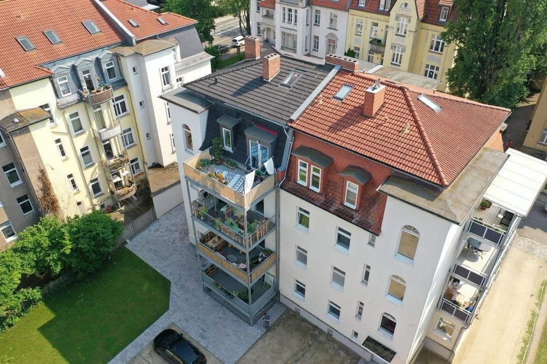 1 bedroom with open-plan kitchen flat to rent, 82 m², Milchinselstraße 2, Erfurt, Thuringia 1 bedroom with open-plan kitchen flat to rent, 82 m², Milchinselstraße 2, Erfurt, Thuringia